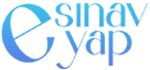 E-Sınav Logomuz